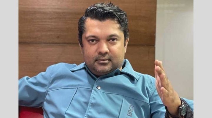 বিএনপি বুঝিয়ে দিল বন্যেরা বনে সুন্দর: জয়